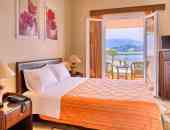 Molfetta Beach Hotel - о. Корфу, Гърция