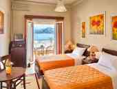 Molfetta Beach Hotel - о. Корфу, Гърция