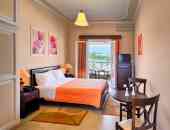 Molfetta Beach Hotel - о. Корфу, Гърция