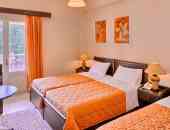 Molfetta Beach Hotel - о. Корфу, Гърция