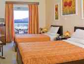 Molfetta Beach Hotel - о. Корфу, Гърция