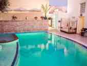 Museum Spa Wellness Hotel - о. Санторини, Гърция