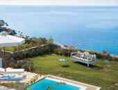 Mykonos Blu Grecotel Exclusive Resort - о. Миконос, Гърция