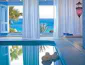 Mykonos Blu Grecotel Exclusive Resort - о. Миконос, Гърция