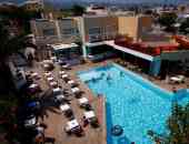 Nefeli Hotel - о. Крит, Ретимно, Гърция