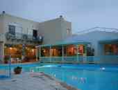 Nefeli Hotel - о. Крит, Ретимно, Гърция