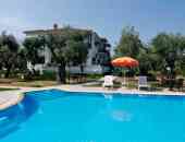 Nefeli Hotel Thassos - о. Тасос, Гърция
