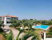 Nefeli Hotel Thassos - о. Тасос, Гърция