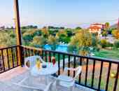 Nefeli Hotel Thassos - о. Тасос, Гърция