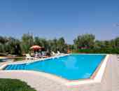 Nefeli Hotel Thassos - о. Тасос, Гърция