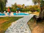 Nefeli Hotel Thassos - о. Тасос, Гърция