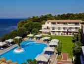 Negroponte Resort Eretria - о. Евия, Гърция