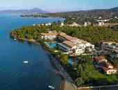 Negroponte Resort Eretria - о. Евия, Гърция