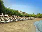 Negroponte Resort Eretria - о. Евия, Гърция