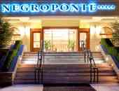 Negroponte Resort Eretria - о. Евия, Гърция