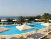 Negroponte Resort Eretria - о. Евия, Гърция