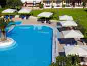 Negroponte Resort Eretria - о. Евия, Гърция