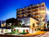 Nepheli Hotel - Солун, Гърция