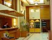 Nepheli Hotel - Солун, Гърция