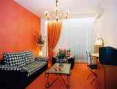 Nepheli Hotel - Солун, Гърция