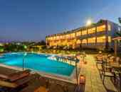 Niforeika Beach Hotel & Bungalows - Пелопонес, Ахая, Гърция
