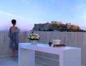 NJV Athens Plaza Hotel - Атина, Гърция
