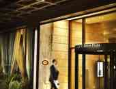 NJV Athens Plaza Hotel - Атина, Гърция
