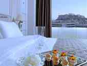 NJV Athens Plaza Hotel - Атина, Гърция