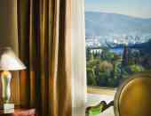 NJV Athens Plaza Hotel - Атина, Гърция