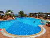 Oasis Messinia Hotel  - Пелопонес, Месения, Гърция