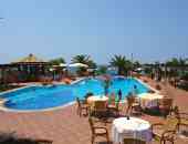 Oasis Messinia Hotel  - Пелопонес, Месения, Гърция