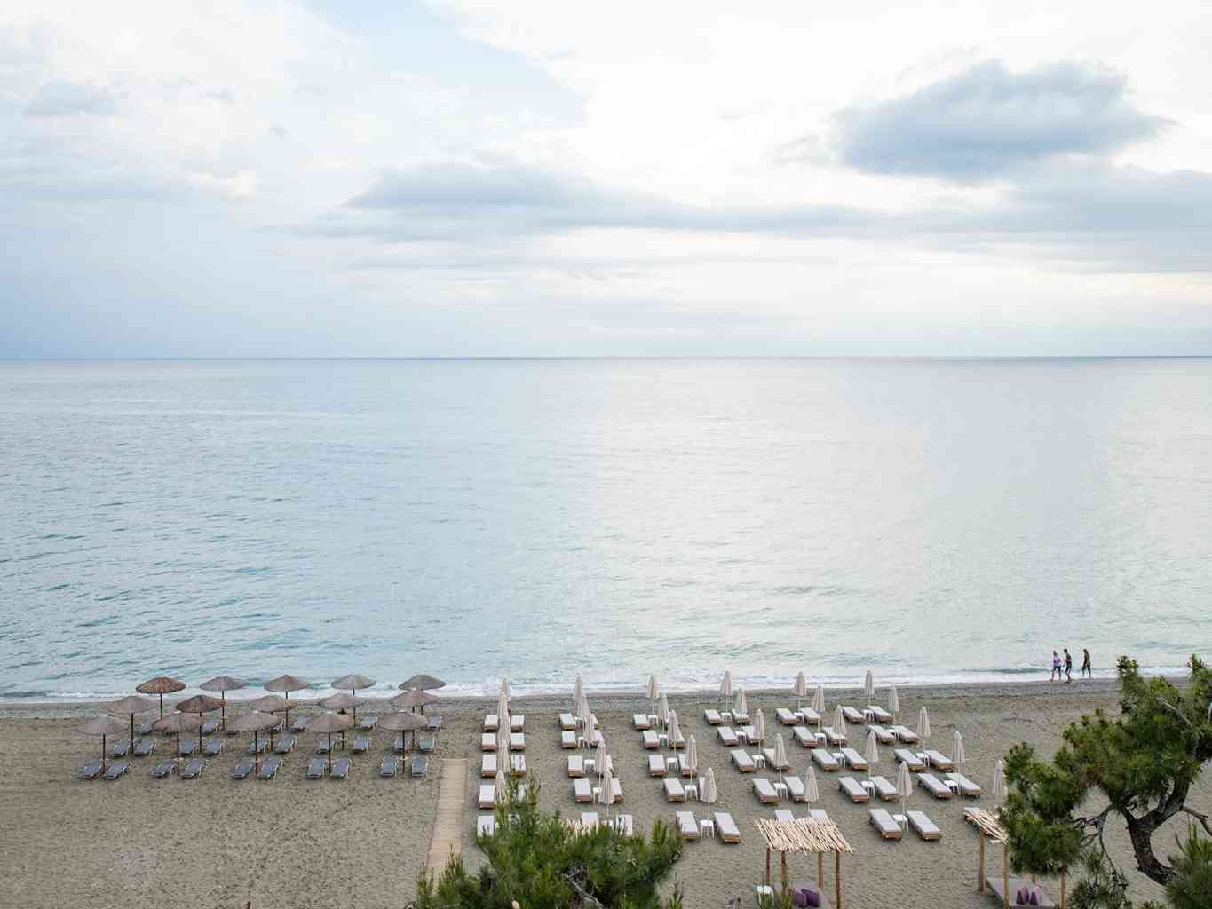 Oceana Beach Hotel