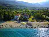Oceana Beach Hotel - Олимпийска ривиера, Гърция