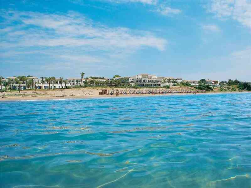 Grecotel La Riviera & Aqua Park, Илия