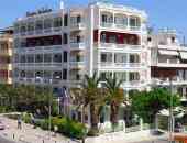 Olympic Palladium Rethymno - о. Крит, Ретимно, Гърция