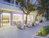 Olympic Palladium Rethymno - о. Крит, Ретимно, Гърция