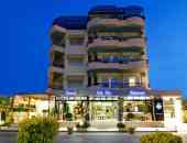 Olympic Star Beach Hotel - Олимпийска ривиера, Гърция