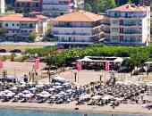 Olympic Star Beach Hotel - Олимпийска ривиера, Гърция