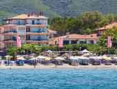 Olympic Star Beach Hotel - Олимпийска ривиера, Гърция