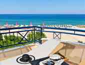 Olympic Star Beach Hotel - Олимпийска ривиера, Гърция