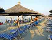 Olympic Star Beach Hotel - Олимпийска ривиера, Гърция