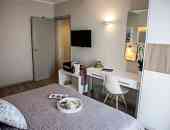 Olympic Star Beach Hotel - Олимпийска ривиера, Гърция