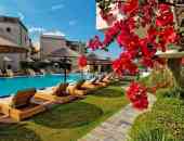 Olympion Sunset Chalkidiki - Халкидики, Касандра, Гърция
