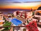 Olympion Sunset Chalkidiki - Халкидики, Касандра, Гърция