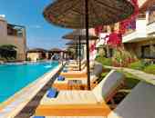 Olympion Sunset Chalkidiki - Халкидики, Касандра, Гърция