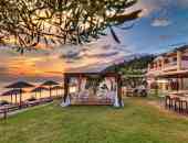 Olympion Sunset Chalkidiki - Халкидики, Касандра, Гърция