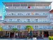 Olympus Hotel - Олимпийска ривиера, Гърция