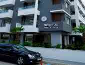 Olympus Thalassea Boutique Hotel - Олимпийска ривиера, Гърция