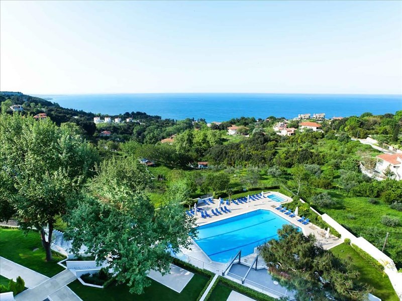 Olympus Thea Hotel