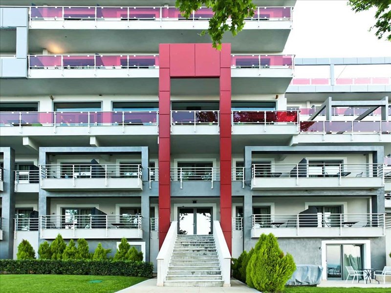 Olympus Thea Hotel